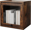 FUSUNBAO Magic DIY Cube Storage Organizer Stackable Cubes by FUSUNBAO