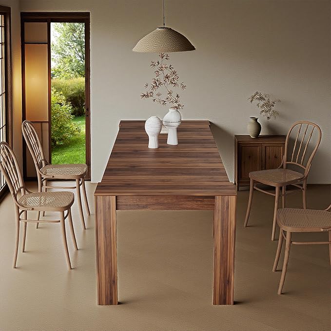 Expandable Dining Table, Convertible Table - Image 2