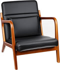 VECELO Mid-Century Modern Accent Chair by VECELO