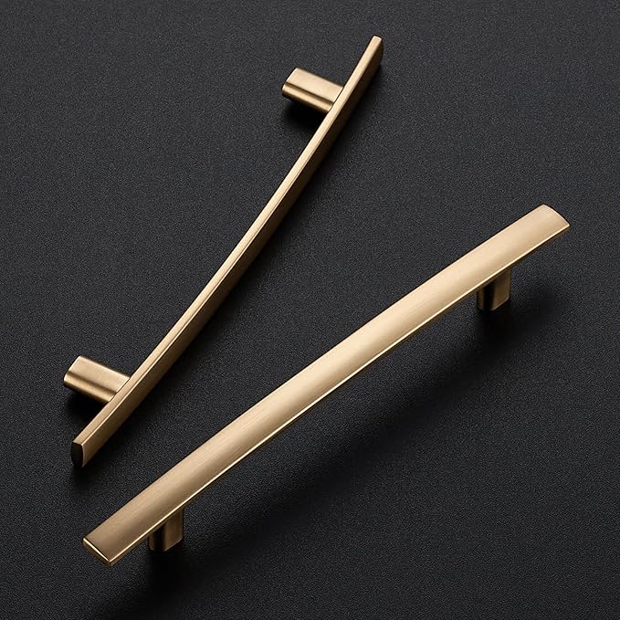 30 Pack Cabinet Handles 5" Hole Center - Image 2