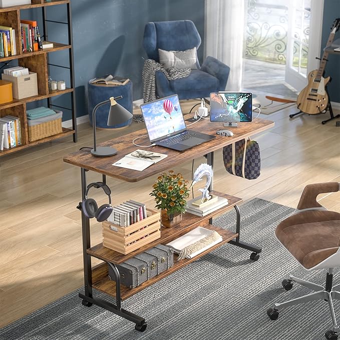 Armocity Height Adjustable Standing Desk - Image 2