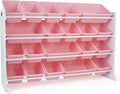 Humble Crew Extra-Large Toy Organizer by HumbleCrew