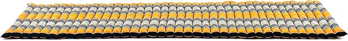 Leewadee - Foldable Floor Mattress - Japanese Roll Up Futon -Trifold Tatami - Image 9