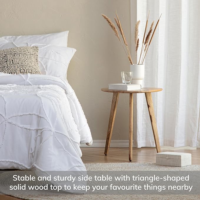 MH London Side Table - Image 4
