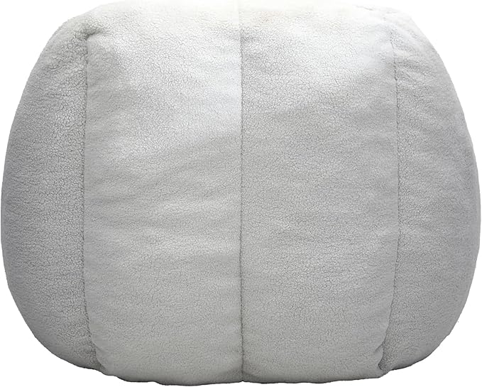 Furniliving Bean Bag Chair, Oversized Bean Bag Couch - Image 8