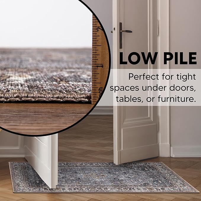 Keen Home Design 2x3 Rug - Image 4