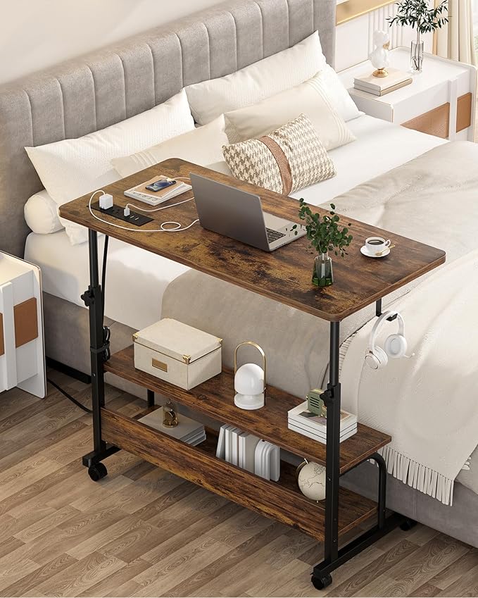 Height Adjustable Standing Desk - Image 7