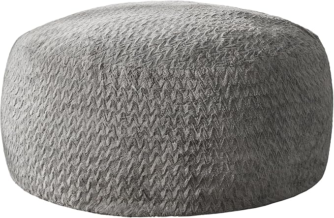 Hobestluk Bean Bag Chair Convertible Beanbag Chairs - Image 8