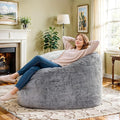 Recaceik Bean Bag Chair Large Bean Bag Chairs, by Recaceik