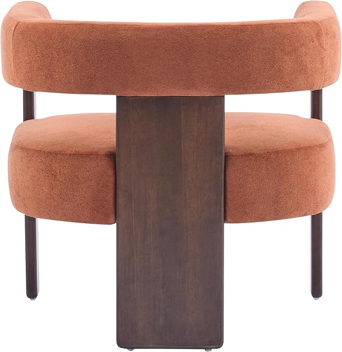Christopher Knight Home Nettie Modern Accent Chair - Image 8