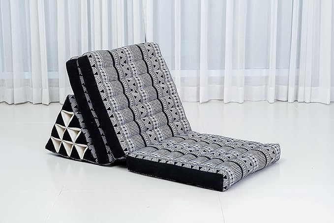 Leewadee - Comfortable Japanese Floor Mattress - Thai Floor Bed - Futon - Image 7