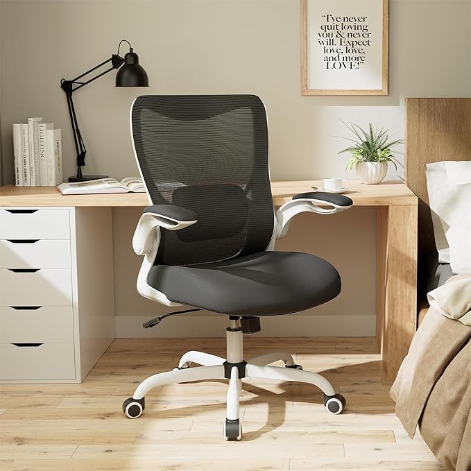 Office Chair, Ergonomic Desk Chair - Image 7