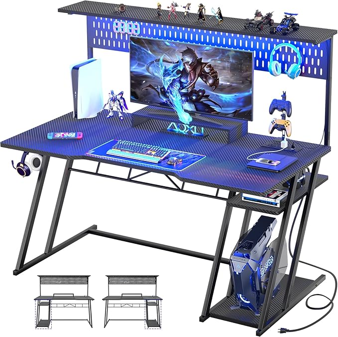 Armocity Gaming Computer Desk by Armocity
