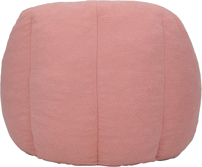 Furniliving Bean Bag Chair, Oversized Bean Bag Couch - Image 8