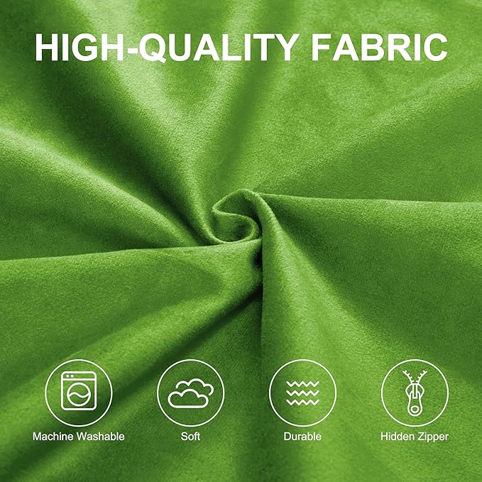 Hobestluk 3FT Bean Bag Chair Giant Bean Bag Chairs - Image 4