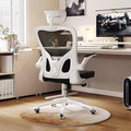 Ergonomic Office Chair, High-Back Mesh Computer Desk Chair by SICHYAGE