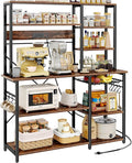 SUPERJARE Larger Bakers Rack by SUPERJARE