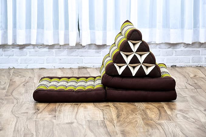 Leewadee - Comfortable Japanese Floor Mattress Used As Thai Floor Bed - Image 8