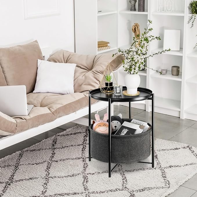 danpinera Round Side Table - Image 7