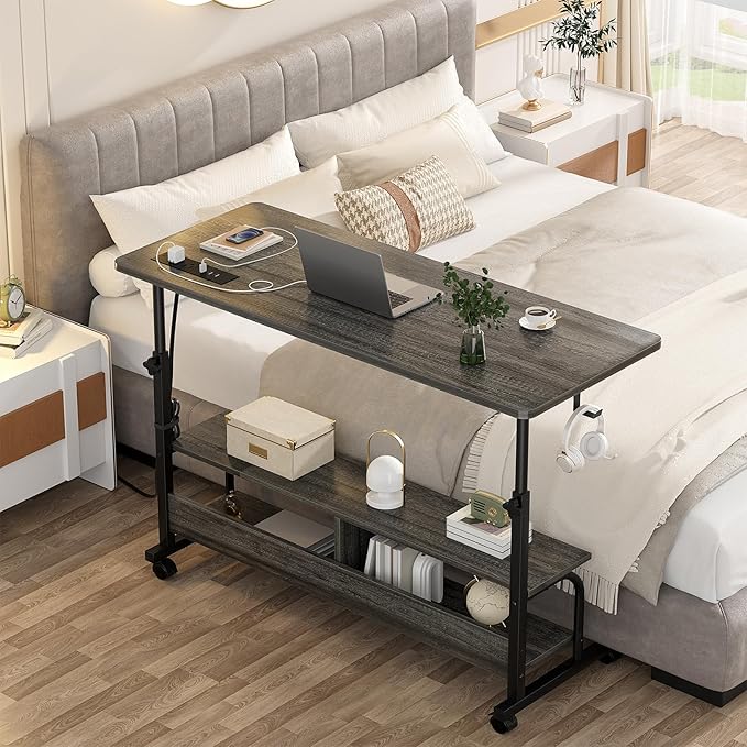 Height Adjustable Standing Desk - Image 7