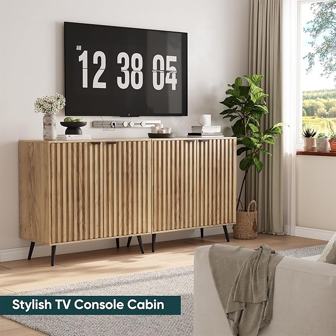 Semiocthome Buffet Cabinet - Image 6