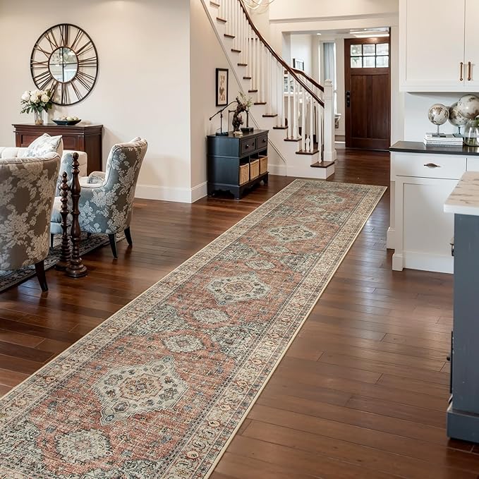 Lahome Oriental Kitchen Runners - Image 2