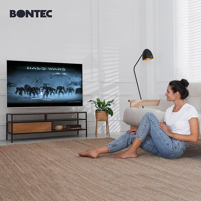 BONTEC Full Motion TV Wall Mount - Image 8