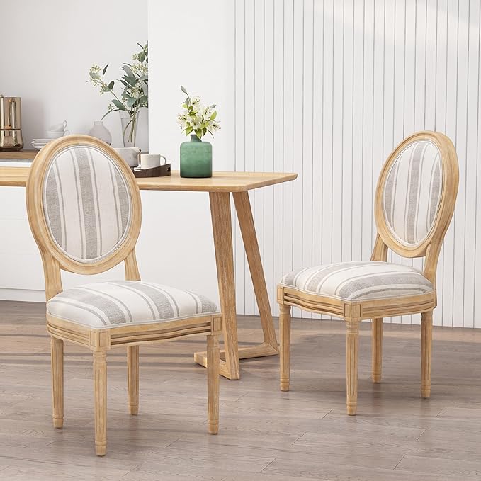 Phinnaeus Dining Chairs - Image 2