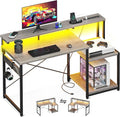 AODK Computer Desk, 48 Inch Gaming Desk by AODK