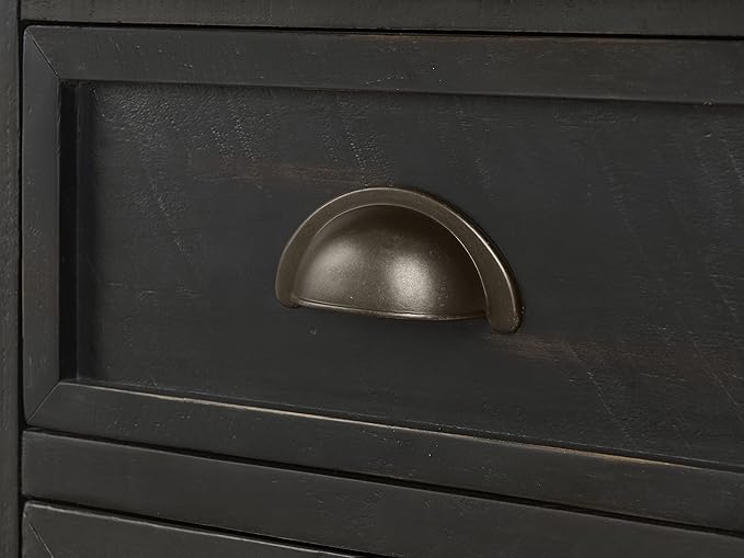 Martin Svensson Home, Chairside Table - Image 9