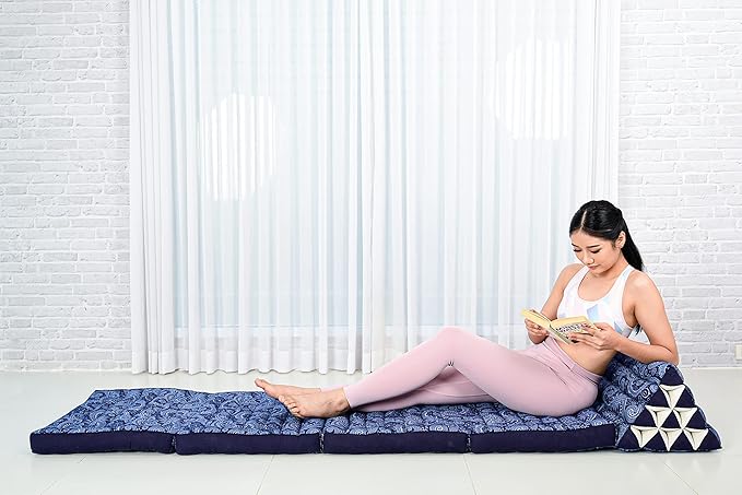 Leewadee Comfortable Japanese Floor Mattress - Image 4