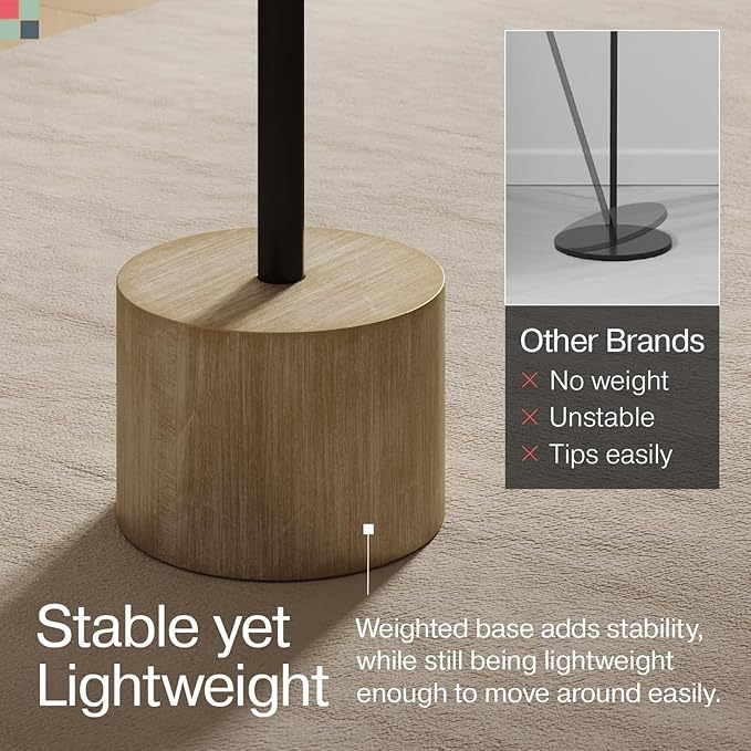 Round Metal Drink Table, Pedestal Drink Desk, Modern Home, and Living Room - Image 3