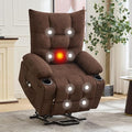 GarveeHome Power Lift Recliner Chair by GarveeHome