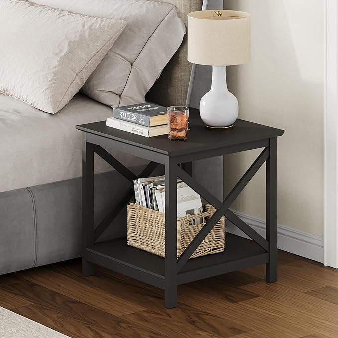 ChooChoo End Table, 24 Inch End Table - Image 5