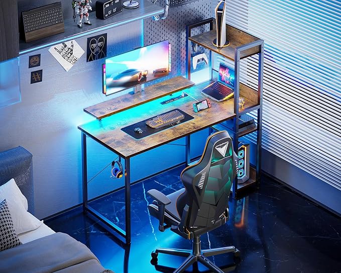 ODK Reversible Gaming Desk - Image 2