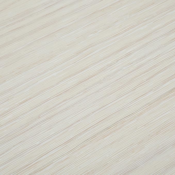 Plank+Beam Modern Rectangular Side Table, Slim Side Table - Image 7