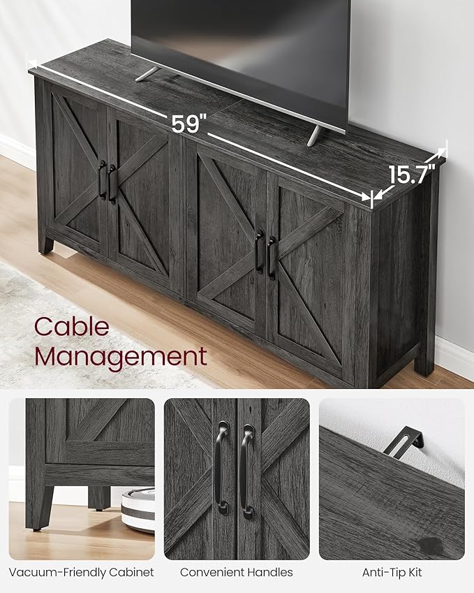 VASAGLE LIRY Collection - Image 8