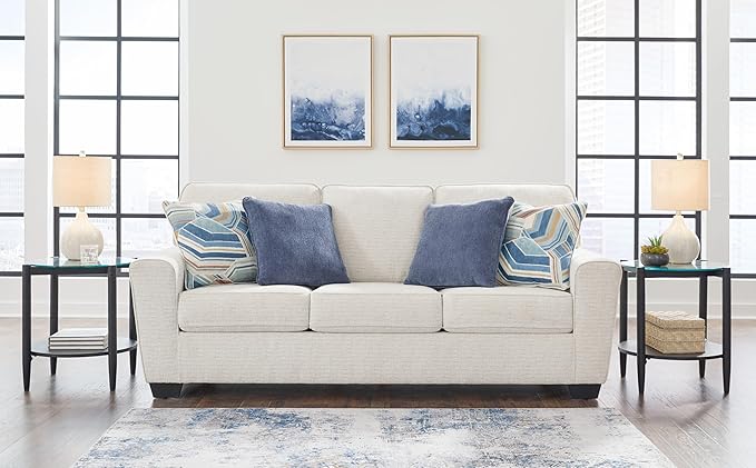 Signature Design by Ashley Cashton Casual 2-in-1 Sofa Sleeper - Image 7