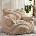 Giant Bean Bag Chairs for Adults by Ebenchico
