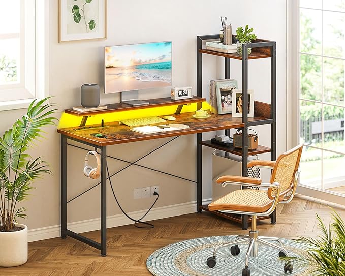 ODK Reversible Gaming Desk - Image 8