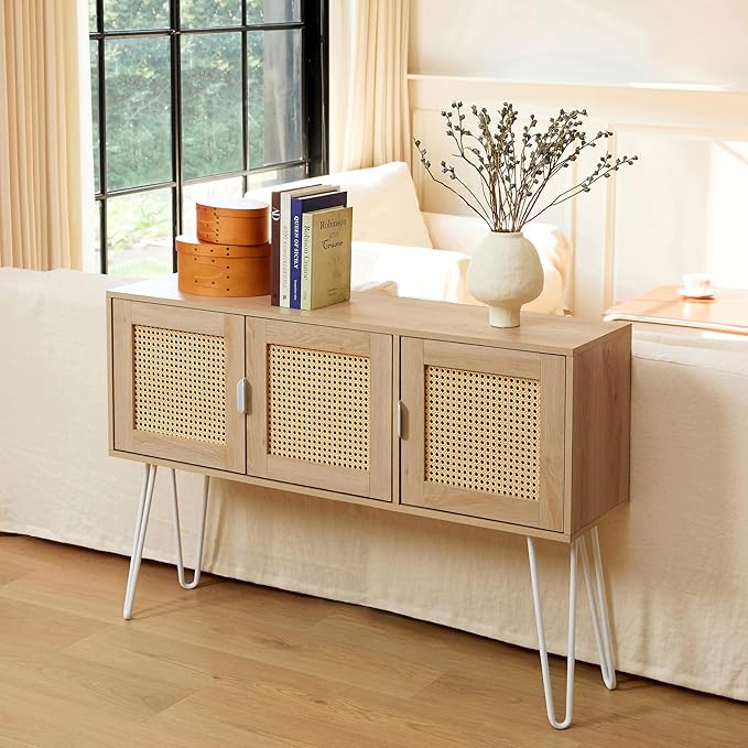 Netstar Entryway Table, Sofa Table, Console Tables - Image 5
