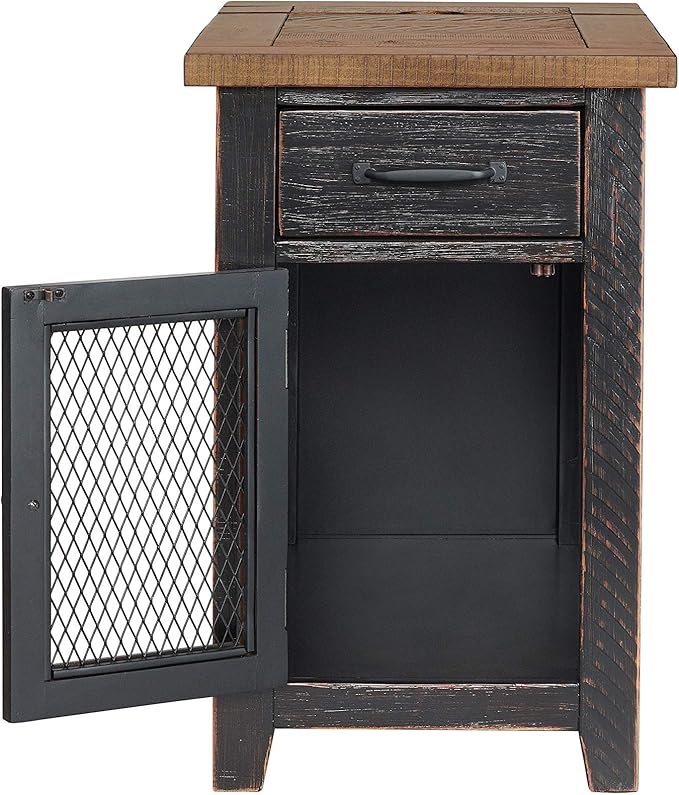 Martin Svensson Home Chairside Table - Image 5