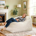 Recaceik Bean Bag Chair Large Bean Bag Chairs, by Recaceik