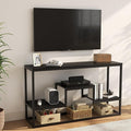 TV Stand for TVs up to 65 Inch, TV Console Table by YOUDENOVA