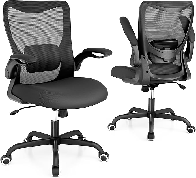 Office Chair, Ergonomic Desk Chair - Image 9