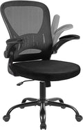 Mesh Office Chair, Ergonomic Home Office Desk Chairs by Youhauchair