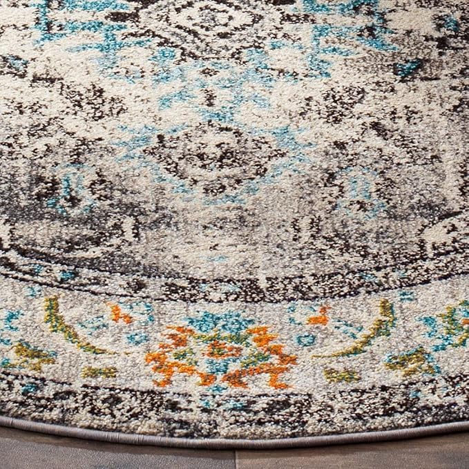 SAFAVIEH Monaco Collection Area Rug - Image 3
