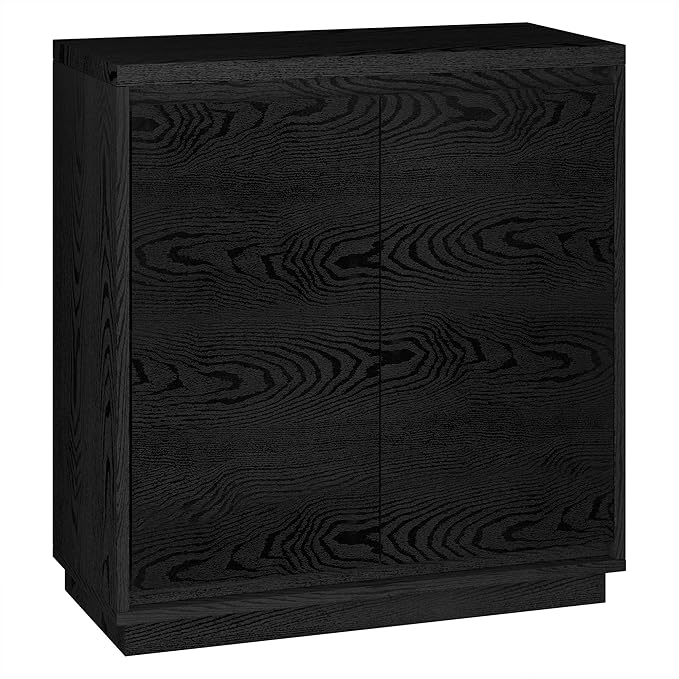 Henn&Hart Presque Accent Cabinet by HennHart