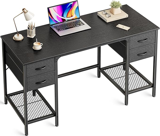 Huuger 47 Inch Computer Desk by Huuger