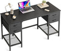 Huuger 47 Inch Computer Desk by Huuger